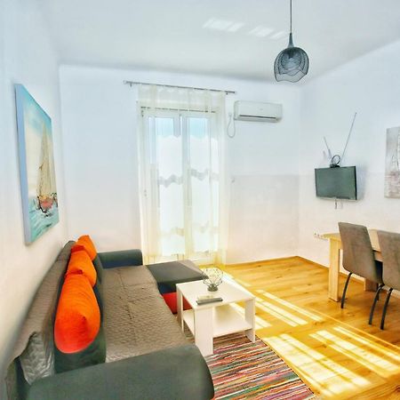 רייקה Family Apartment מראה חיצוני תמונה