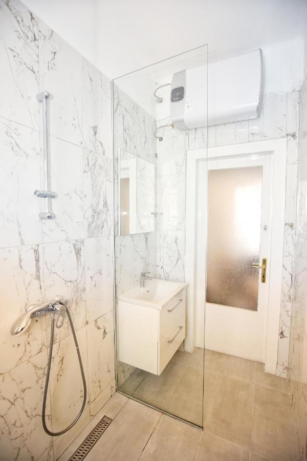 רייקה Family Apartment מראה חיצוני תמונה