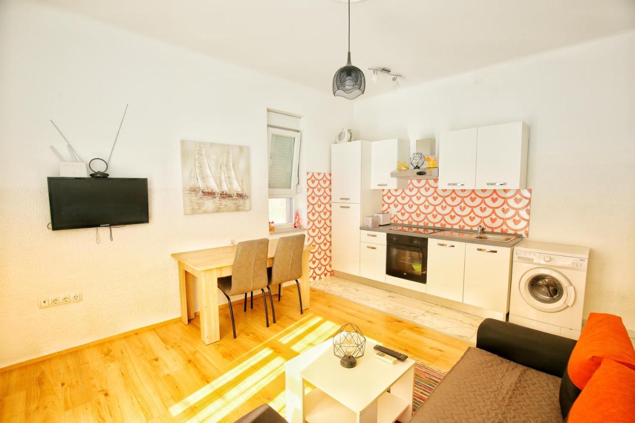 רייקה Family Apartment מראה חיצוני תמונה