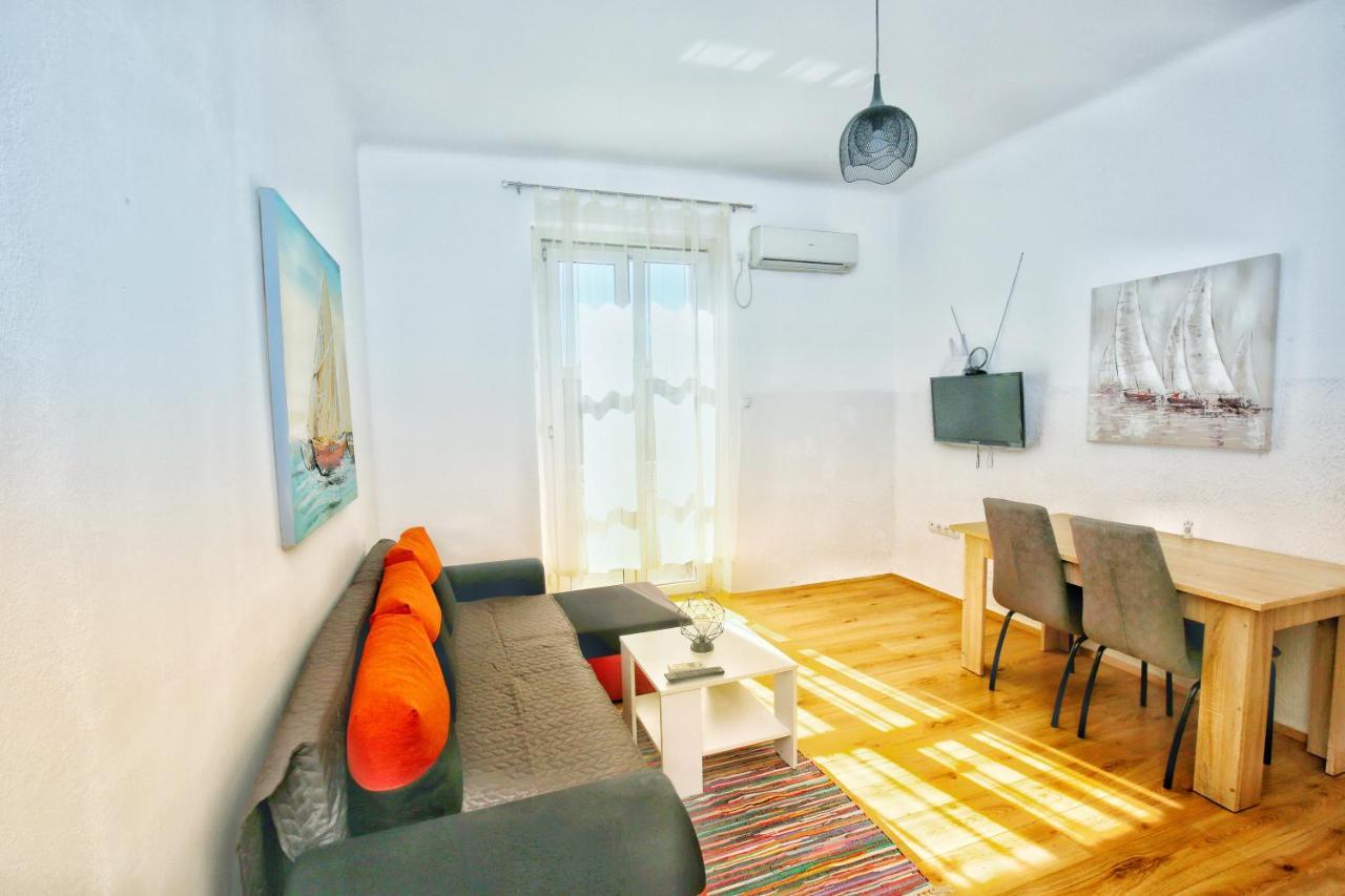 רייקה Family Apartment מראה חיצוני תמונה